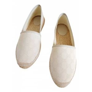 Gucci Espadrilles